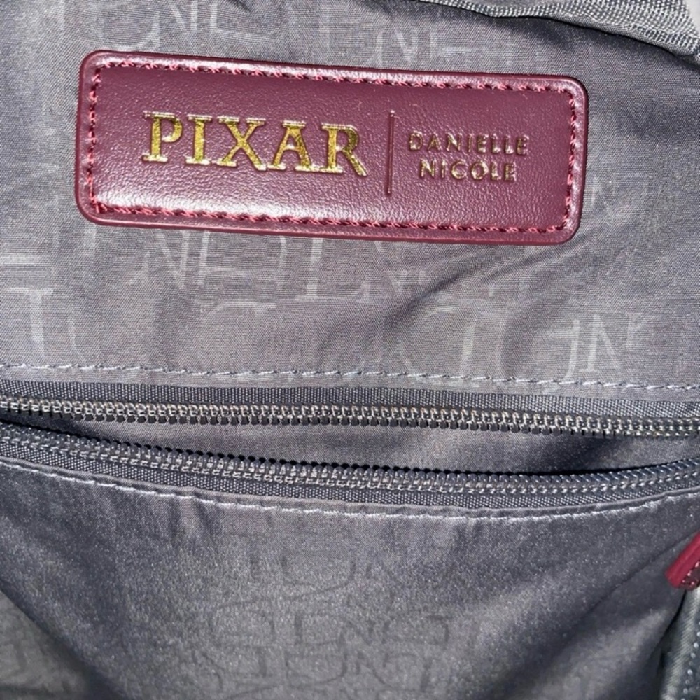 Disney Merida Danielle Nicole Backpack - image 8